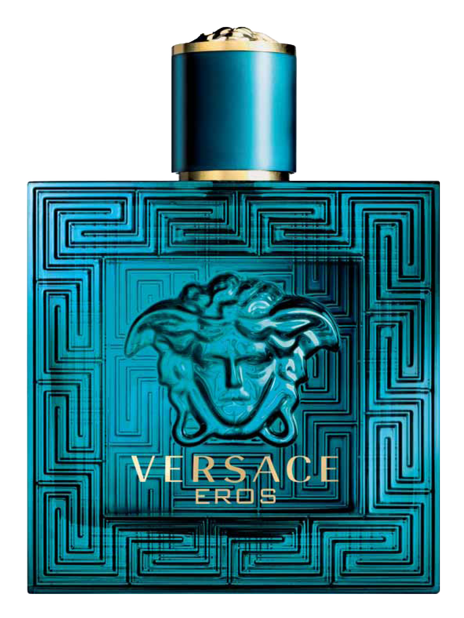 Versace Eros Aftershave Lotion