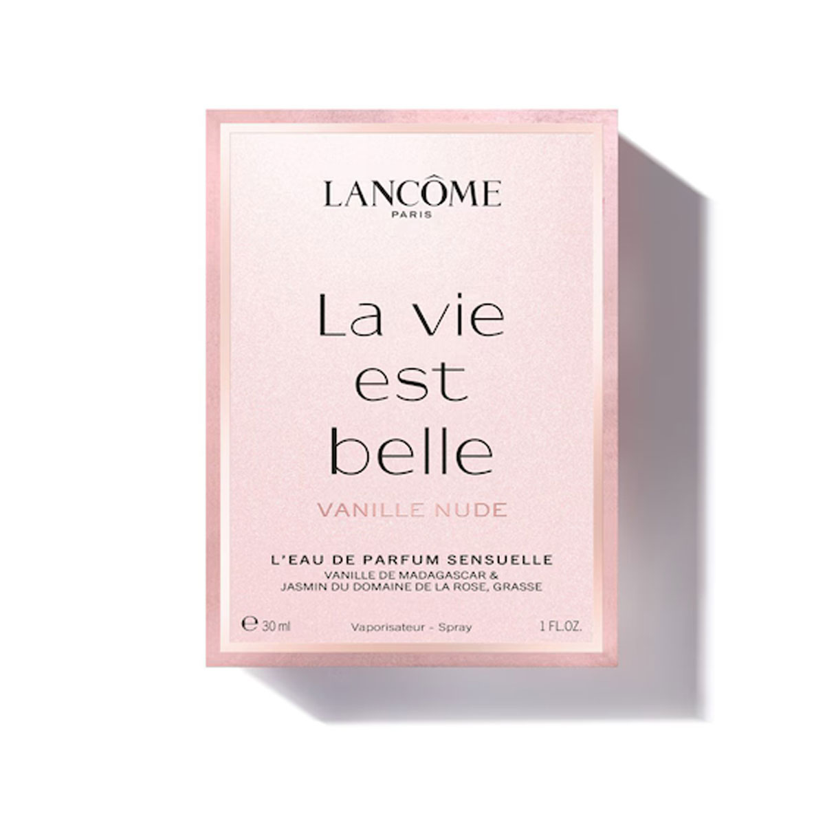 Lancôme La vie est belle Vanille Nude Eau de Parfum (EdP)