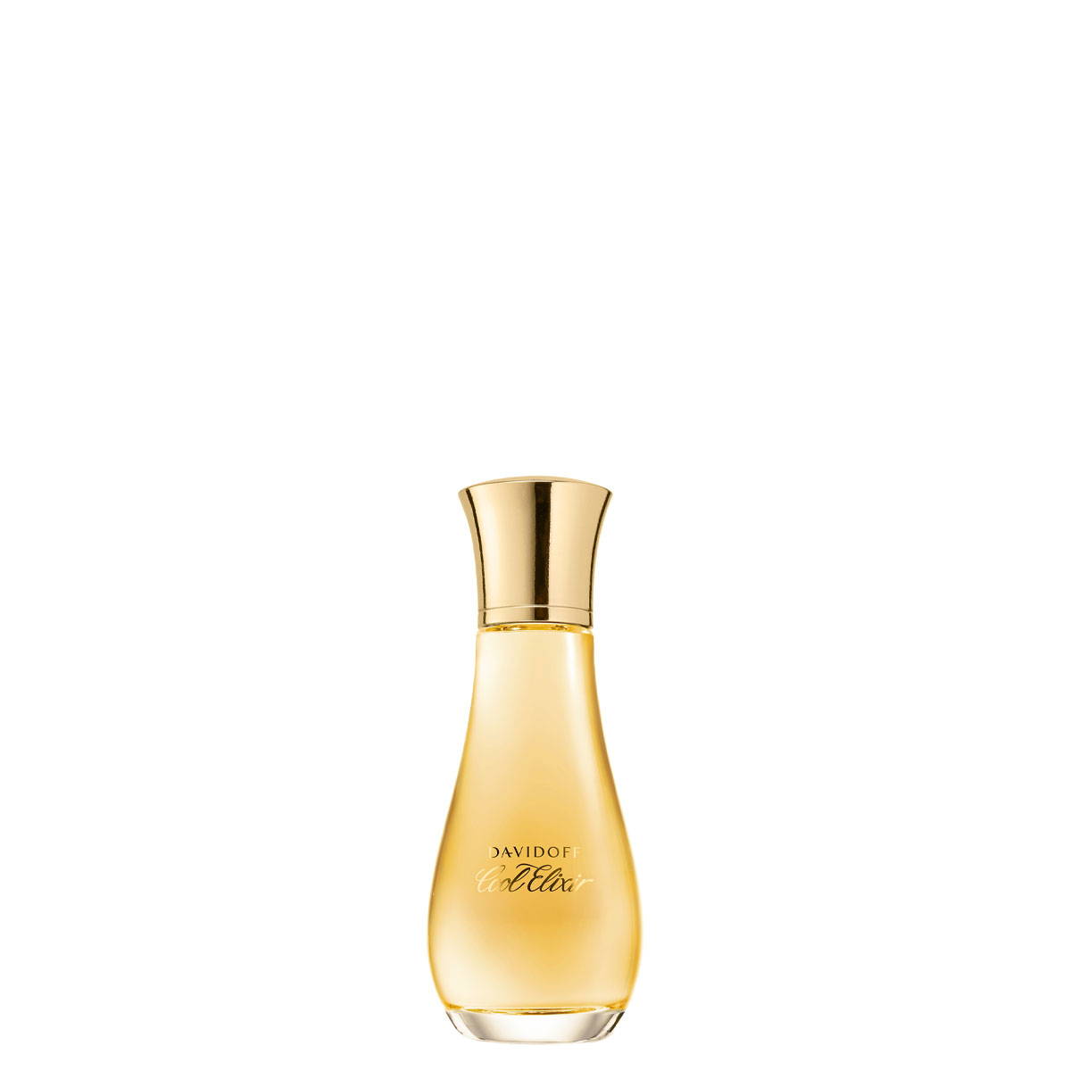 Davidoff Cool Elixir Woman Parfum Intense