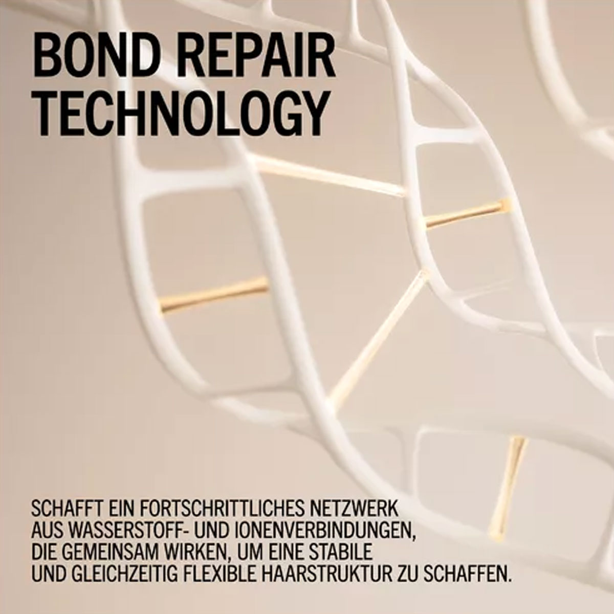 Schwarzkopf Professional BlondMe Bond Repair Purple Shampoo