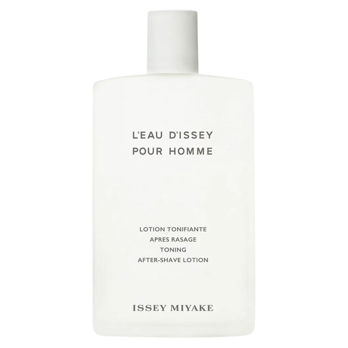 Issey Miyake L'Eau d'Issey Pour Homme Aftershave Lotion