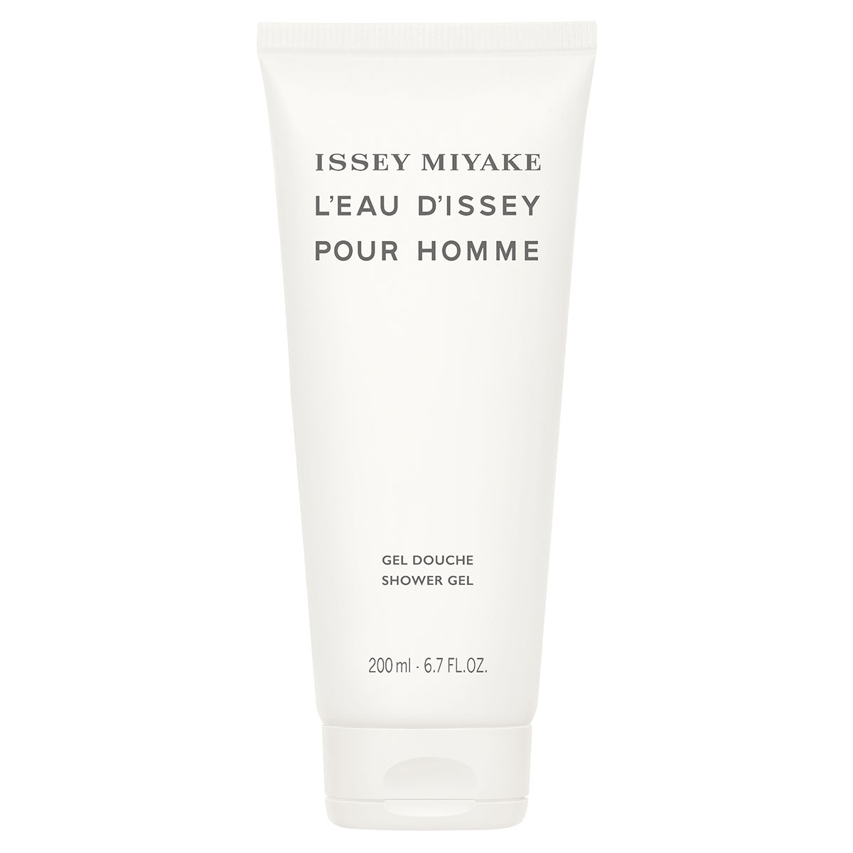 Issey Miyake L'Eau d'Issey Pour Homme Shower Gel