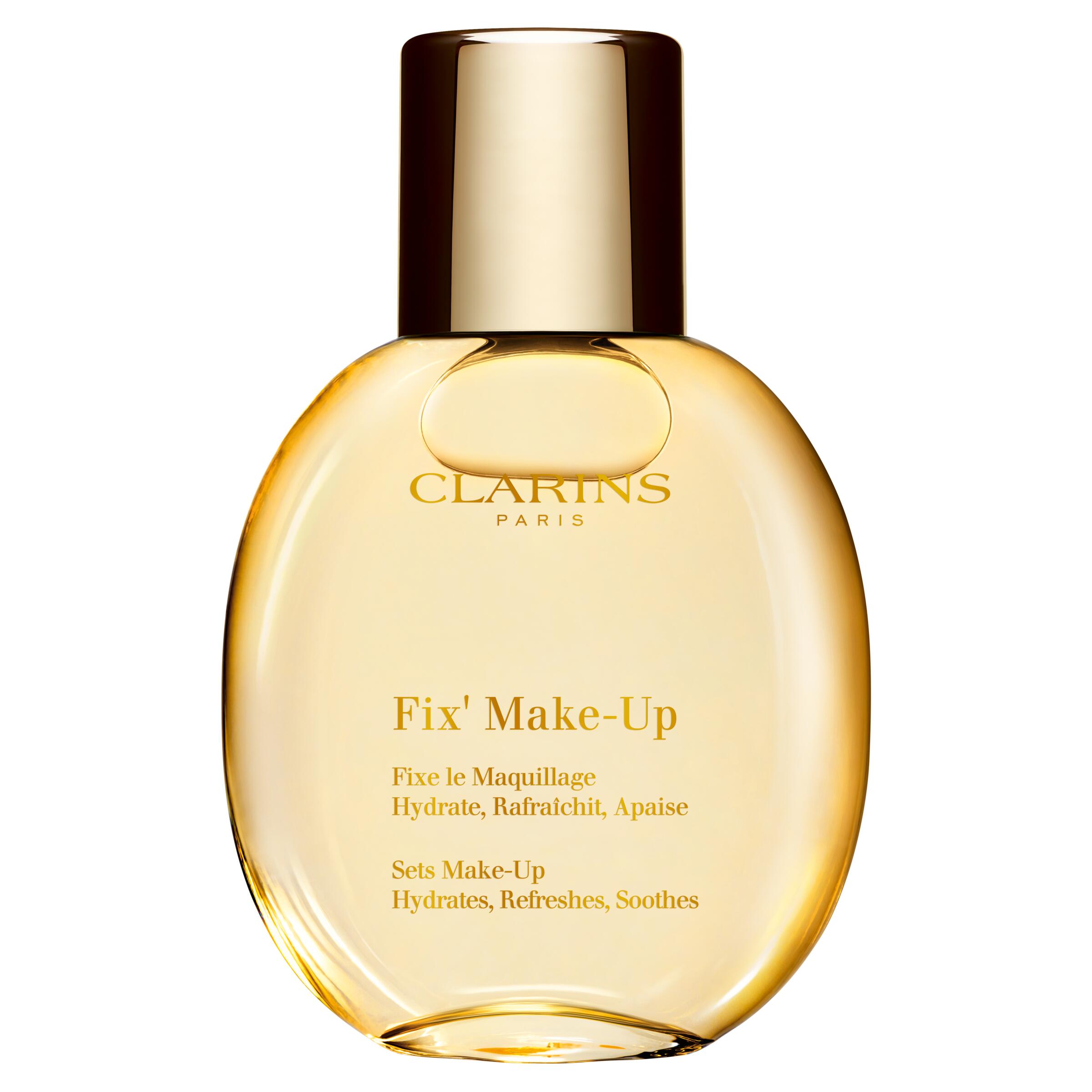 Clarins Summer Collection Fix' Make-Up