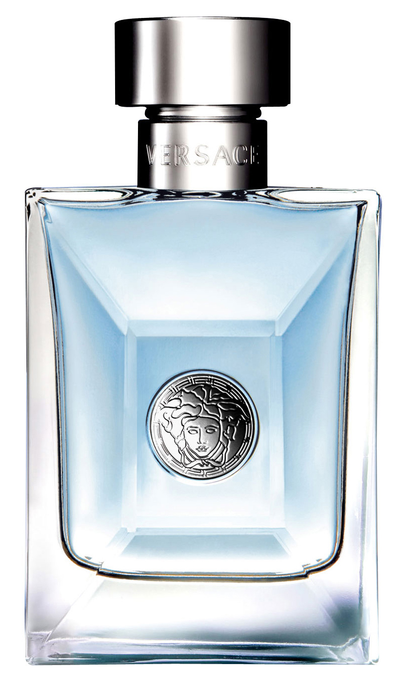 Versace Pour Homme Aftershave Lotion