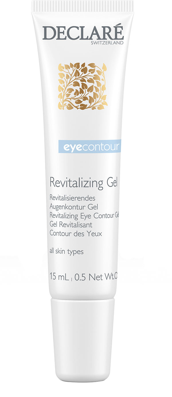 Declaré Eye Contour Revitalizing Gel