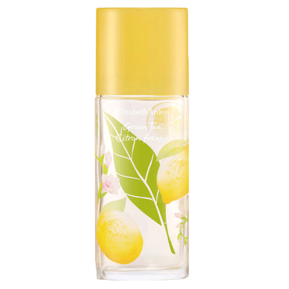 Elizabeth Arden Green Tea Citron Freesia Eau de Toilette (EdT)