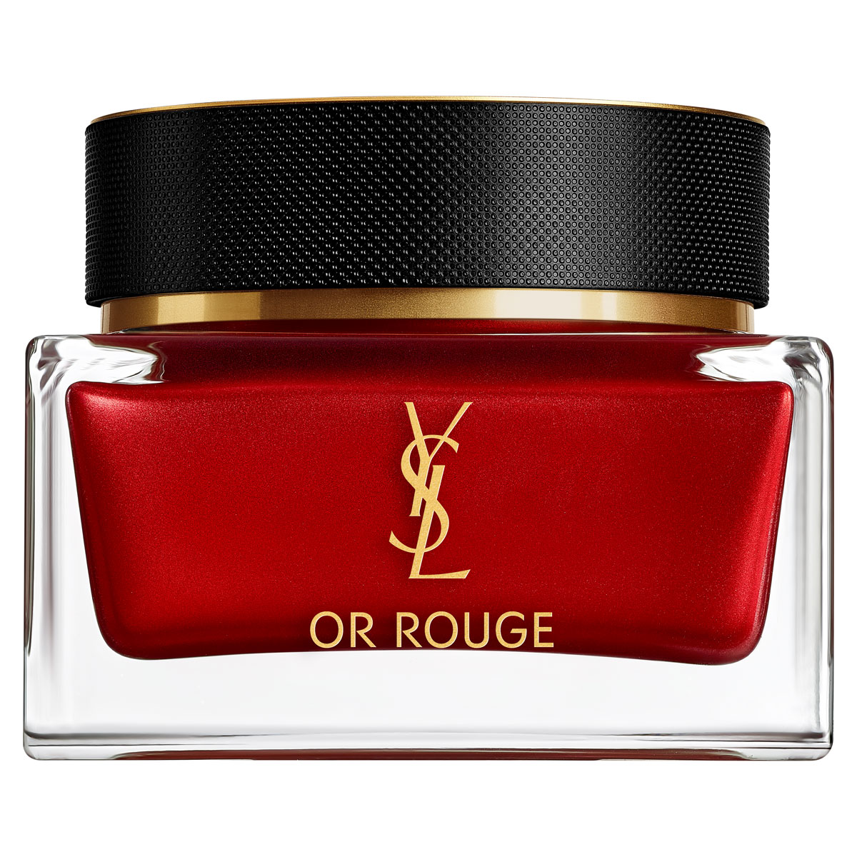 Yves Saint Laurent Or Rouge Crème Riche