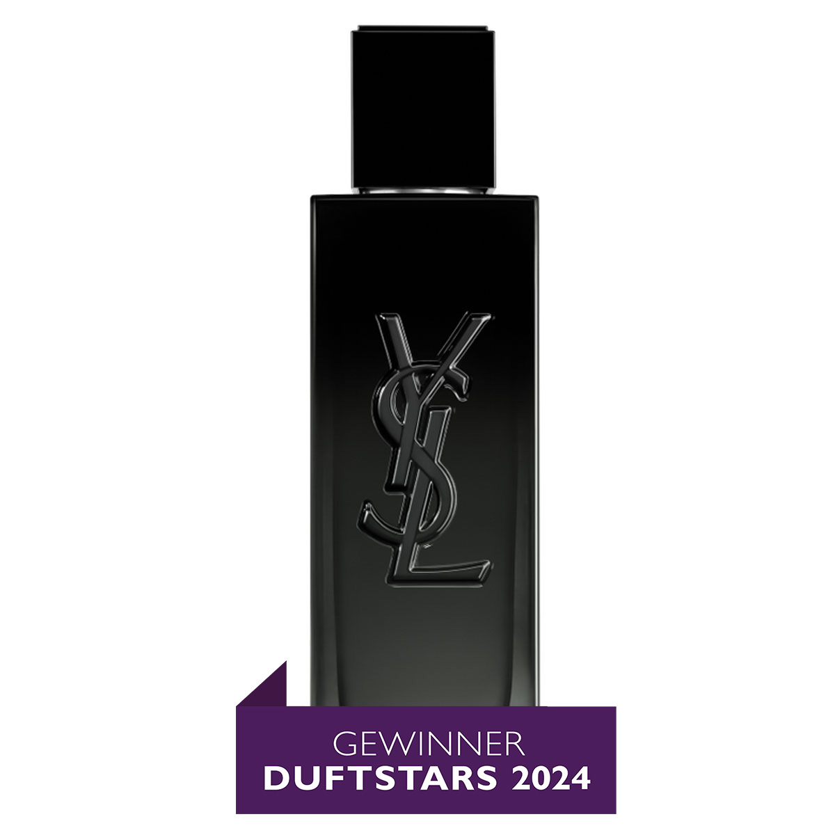 Yves Saint Laurent MYSLF Eau de Parfum (EdP) - nachfüllbar
