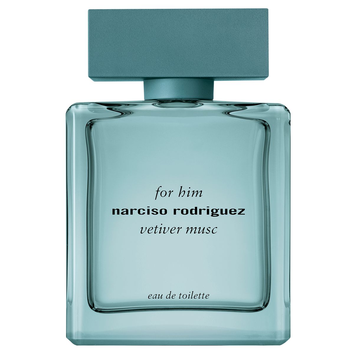 Narciso Rodriguez for him vetiver musc Eau de Toilette (EdT)