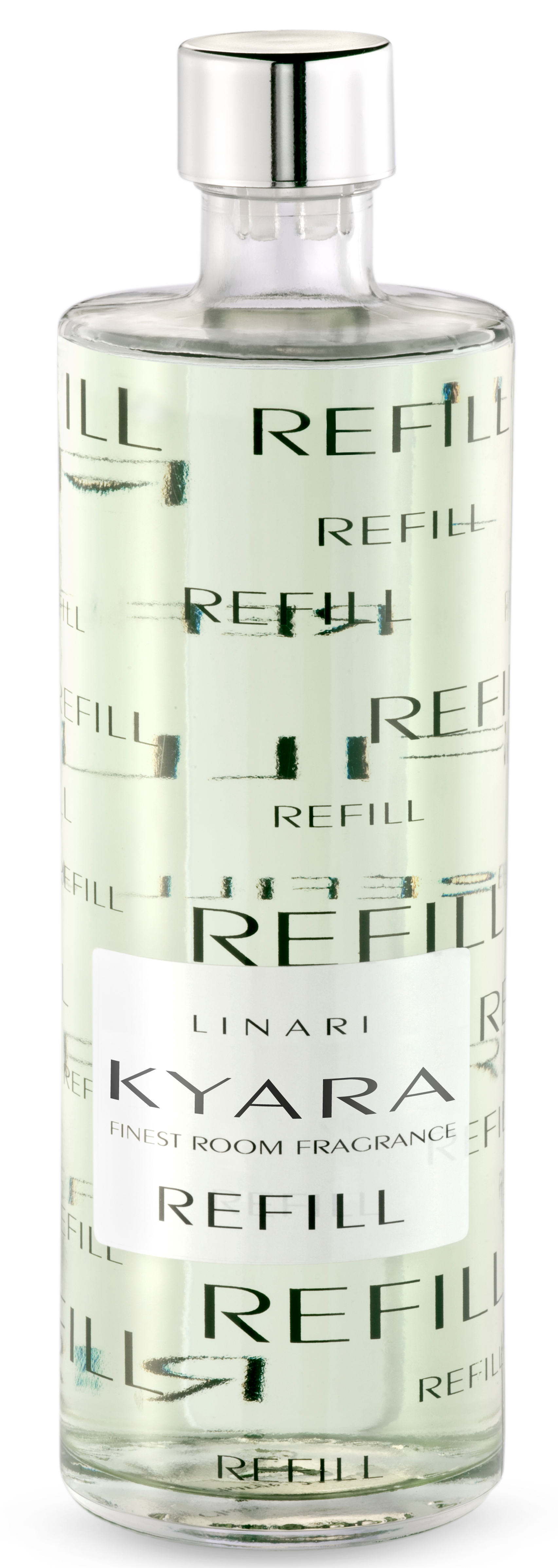 Linari Kyara Diffusor Refill mit Kapillarstäbchen