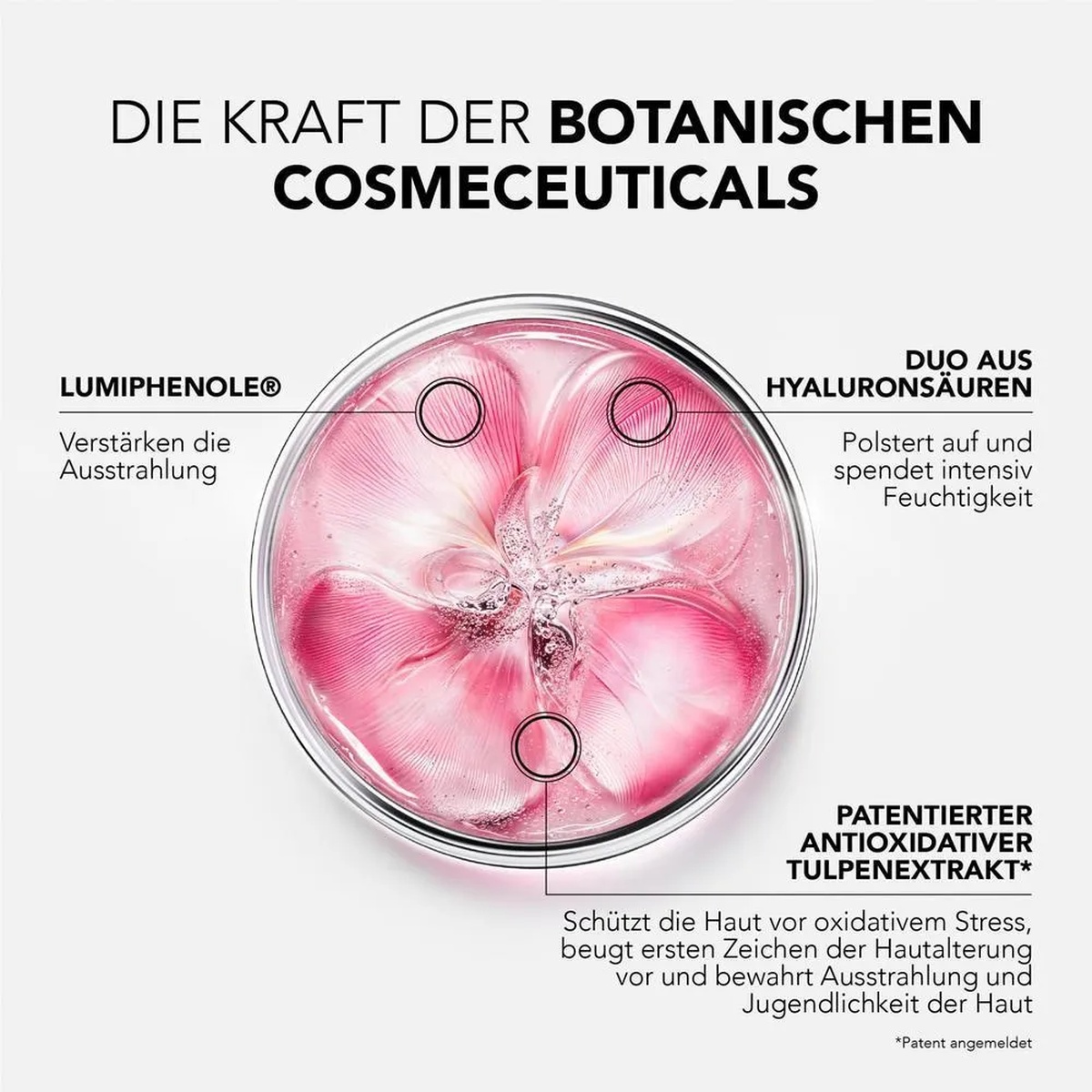 Lierac Glow Fresh The Radiance Booster Serum