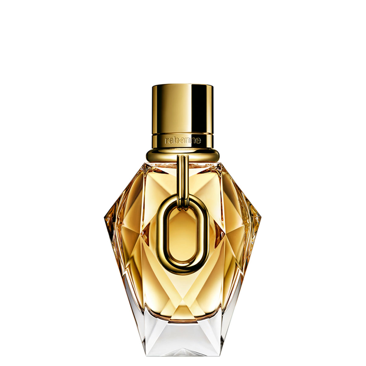 Rabanne Million Gold For Her Eau de Parfum (EdP) Refillable