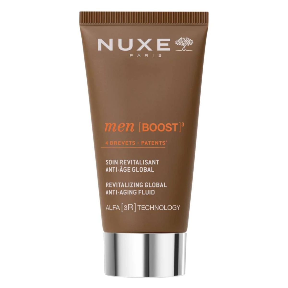 NUXE Men Boost Revitalizing Global Anti-Aging Fluid
