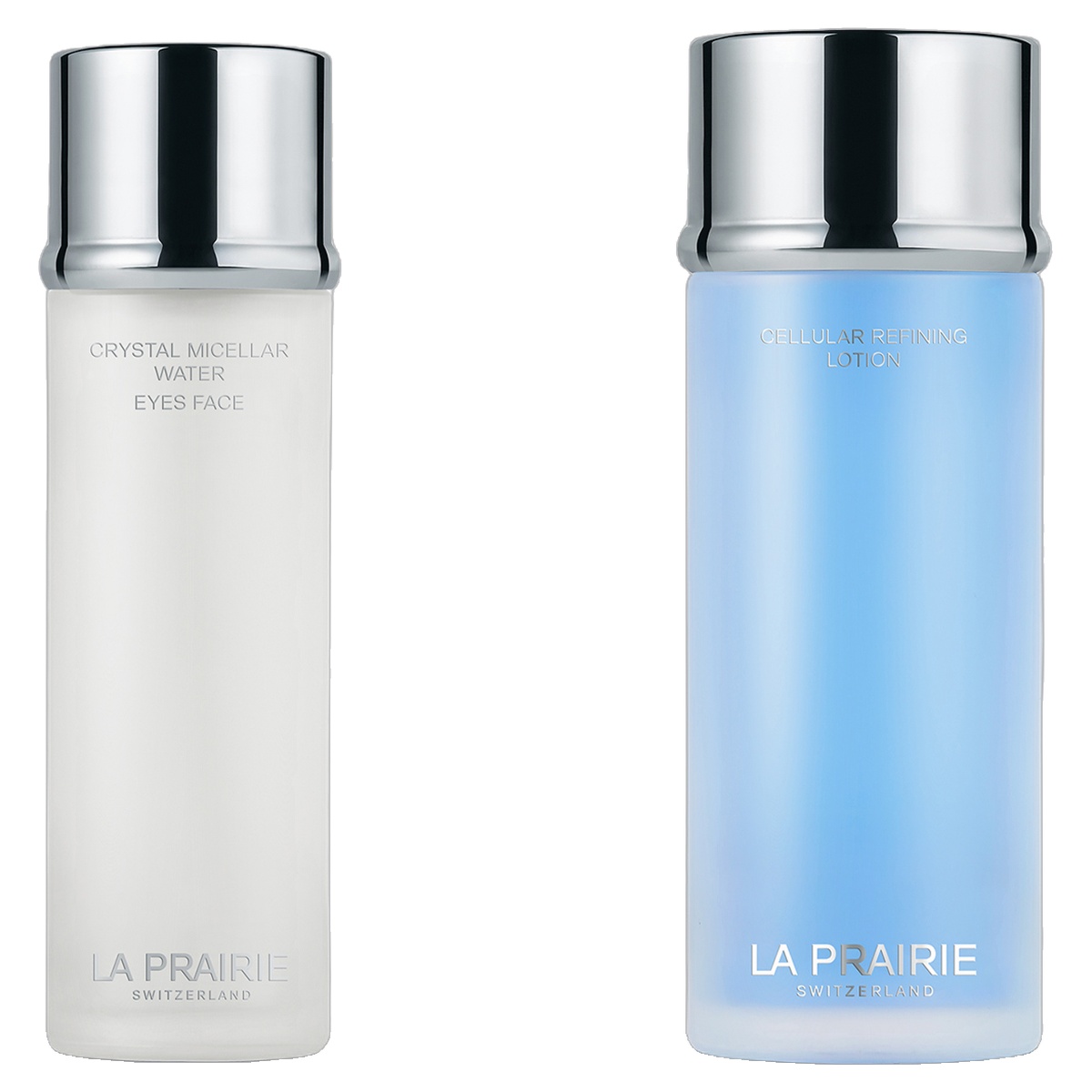 La Prairie Crystal Micellar Water