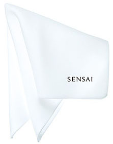 Sensai Silky Purifying Sponge Chief