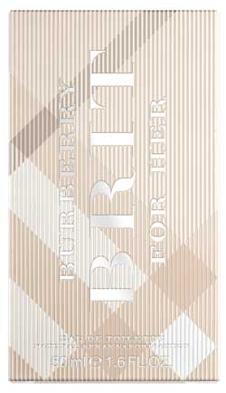Burberry Brit For Her Eau de Toilette (EdT)