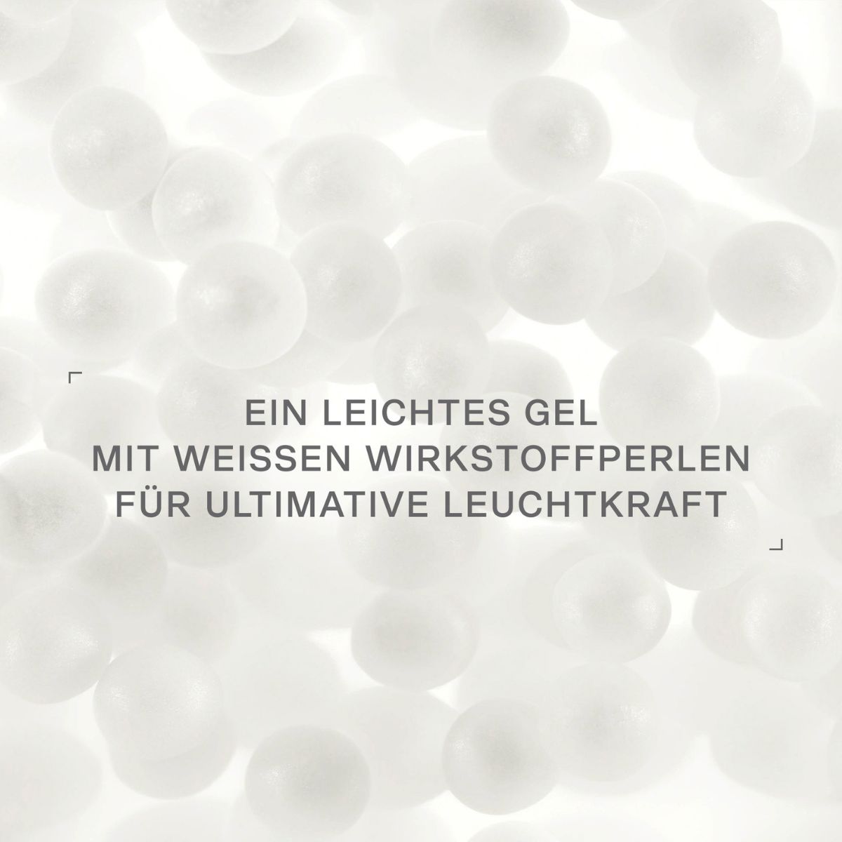 La Prairie White Caviar Pearl Infusion