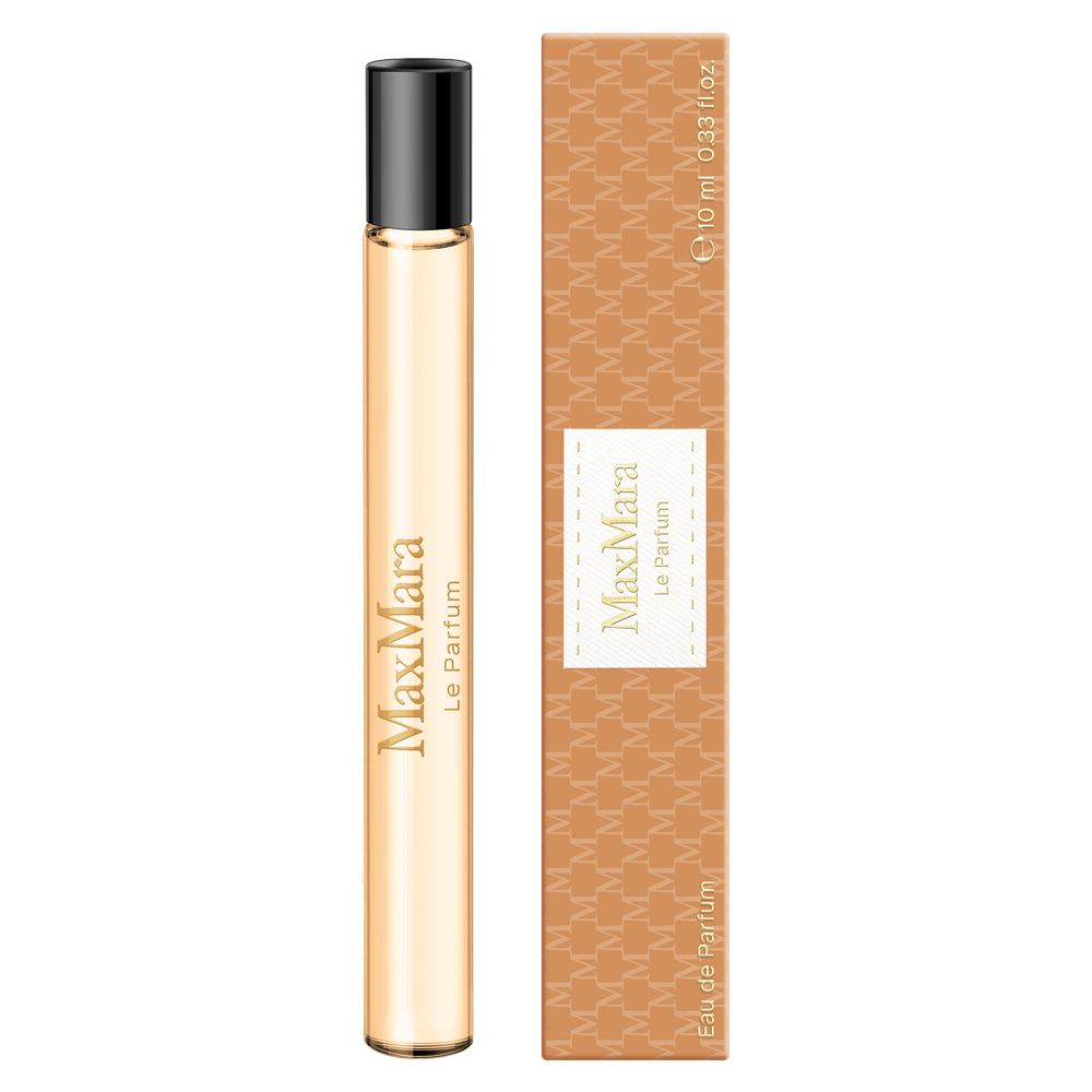Max Mara Geschenk: Le Parfum EdP Taschenspray
