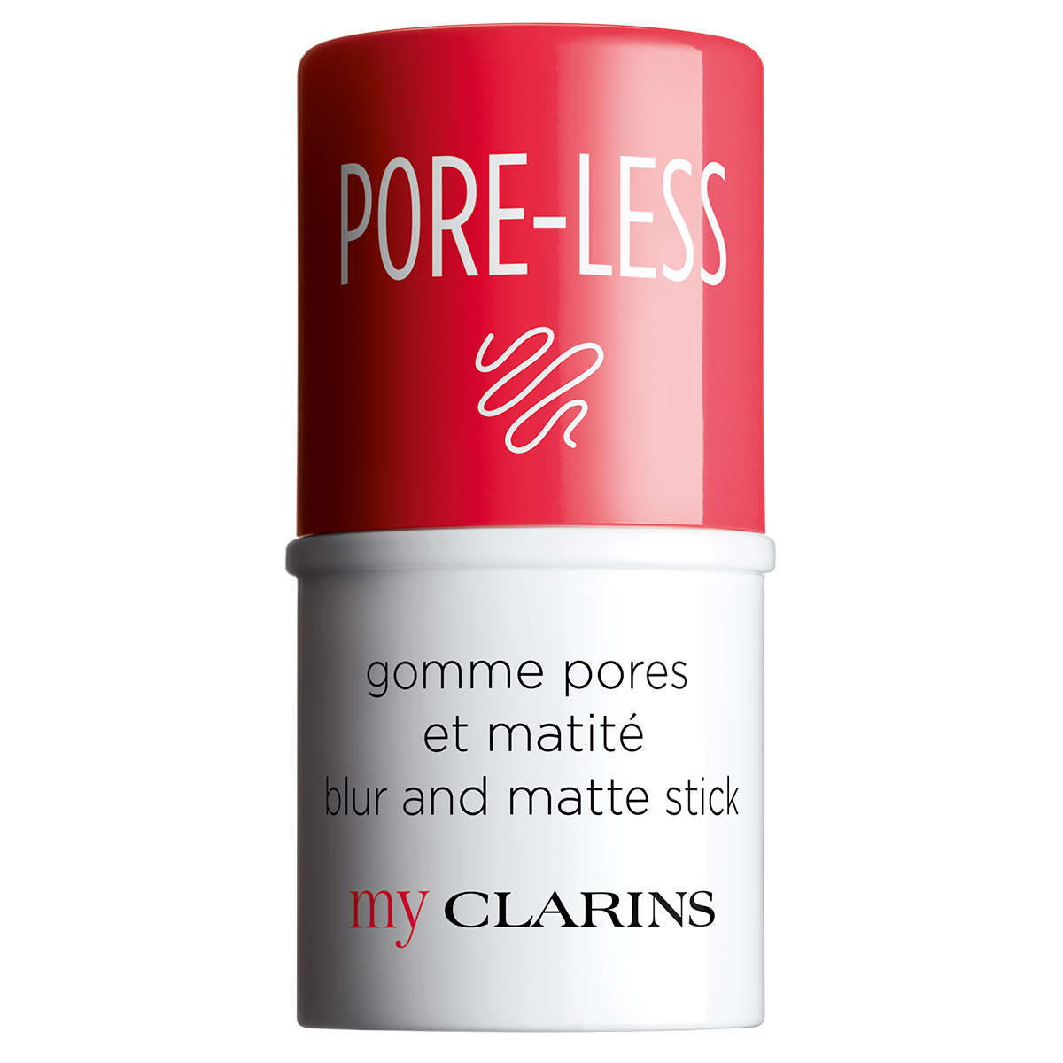 Clarins MyClarins PORE-LESS Blur & Mat Stick
