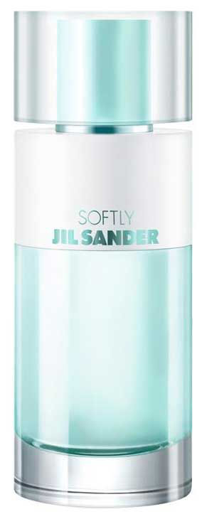 Jil Sander Softly Relaxing Eau de Toilette (EdT)