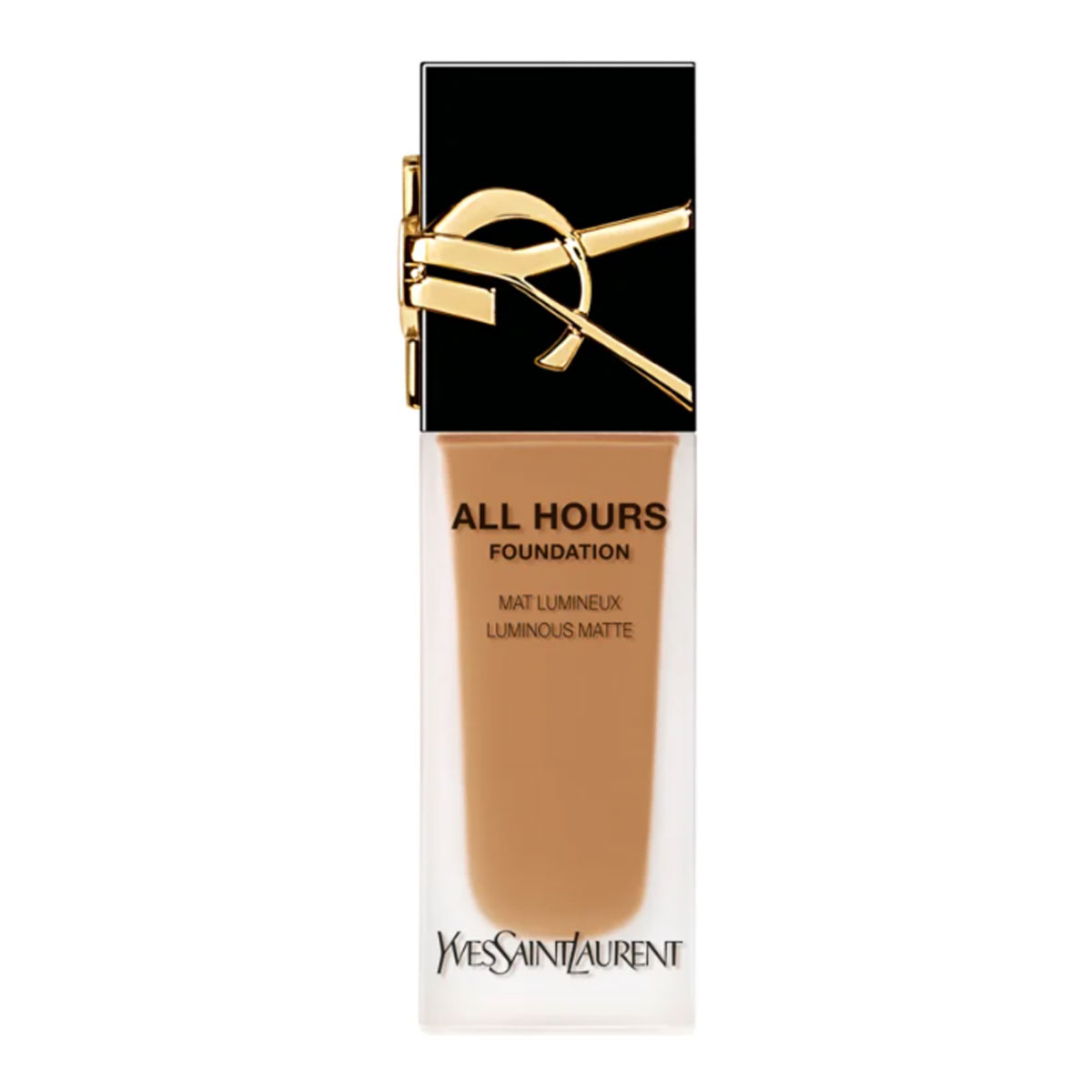Yves Saint Laurent All Hours Foundation