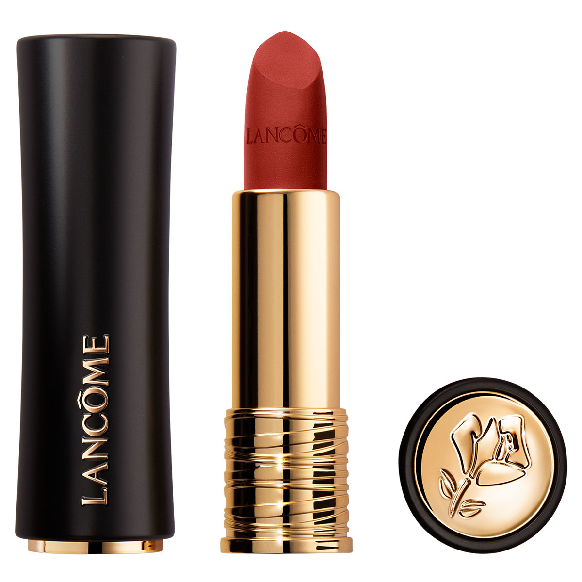 Lancôme L'Absolu Rouge Drama Matte Lipstick