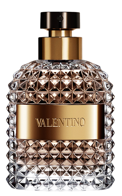 Valentino Valentino Uomo Eau de Toilette (EdT)