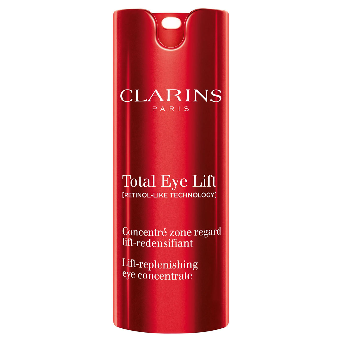 Clarins Total Eye Lift Lift Replenishing Eye Concentrate