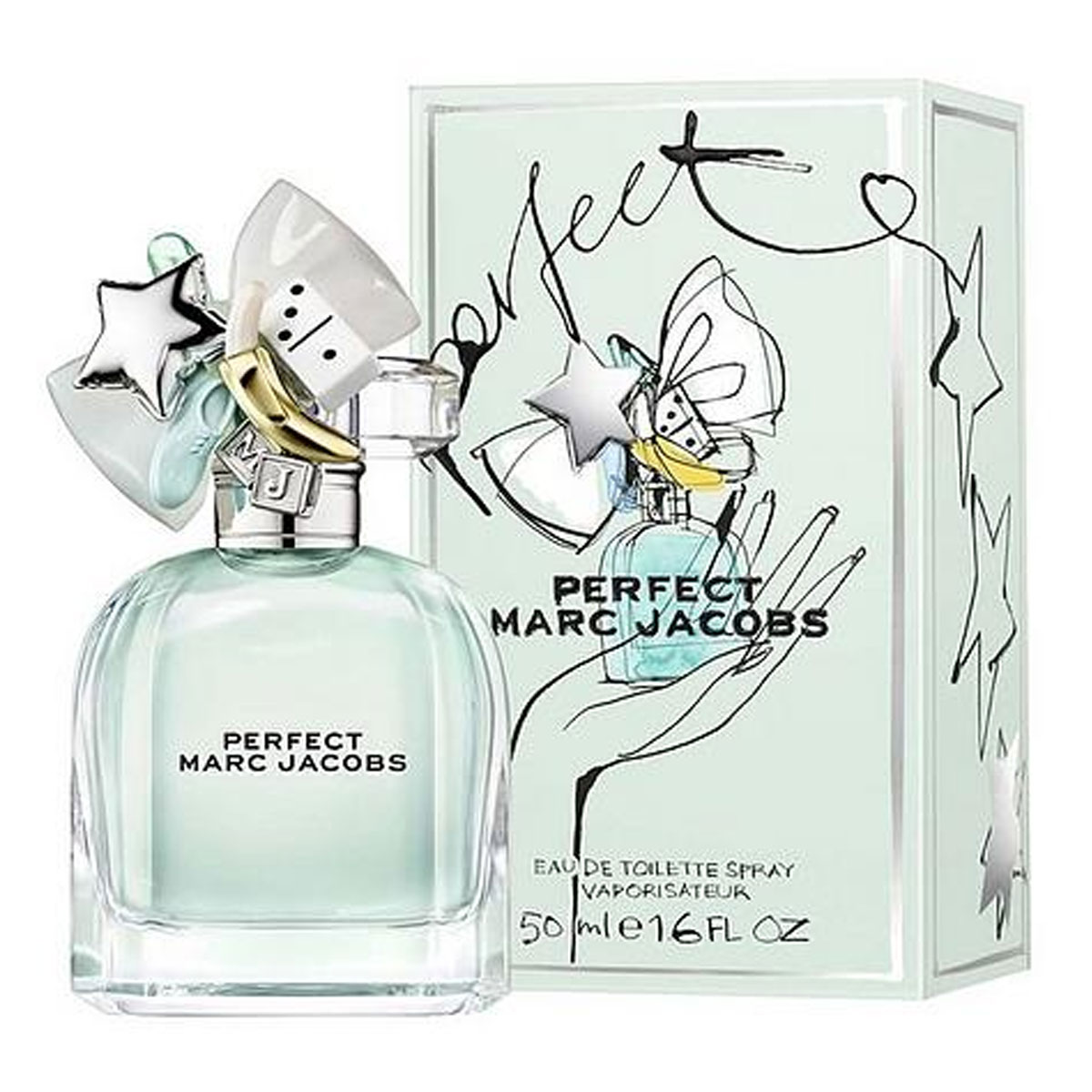 Marc Jacobs Perfect Eau de Toilette (EdT)