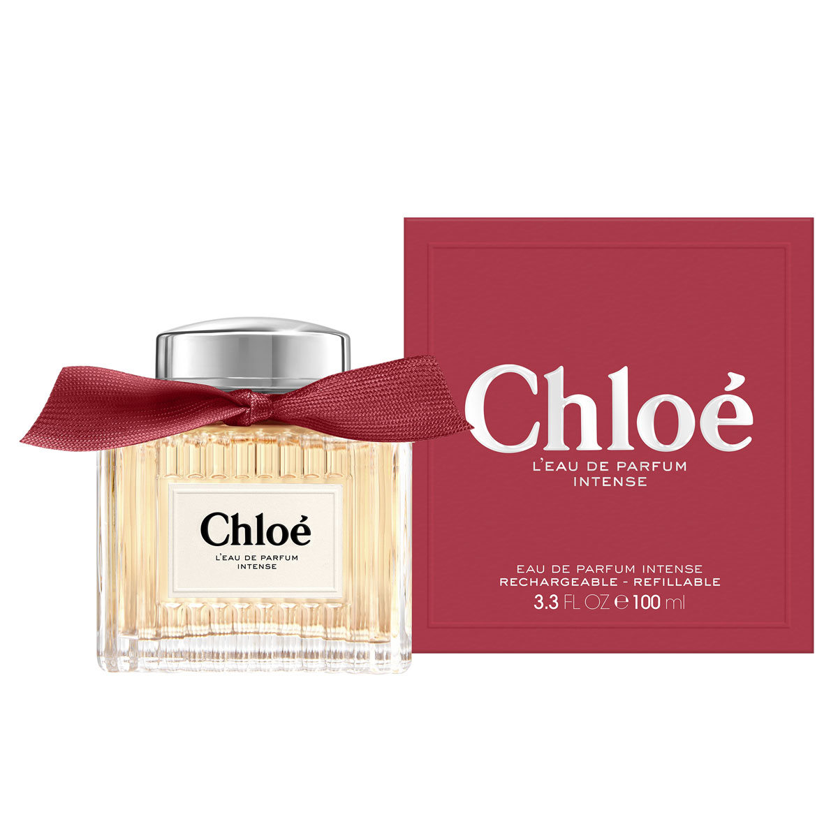 Chloé L'Eau Eau de Parfum (EdP) Intense Refillable