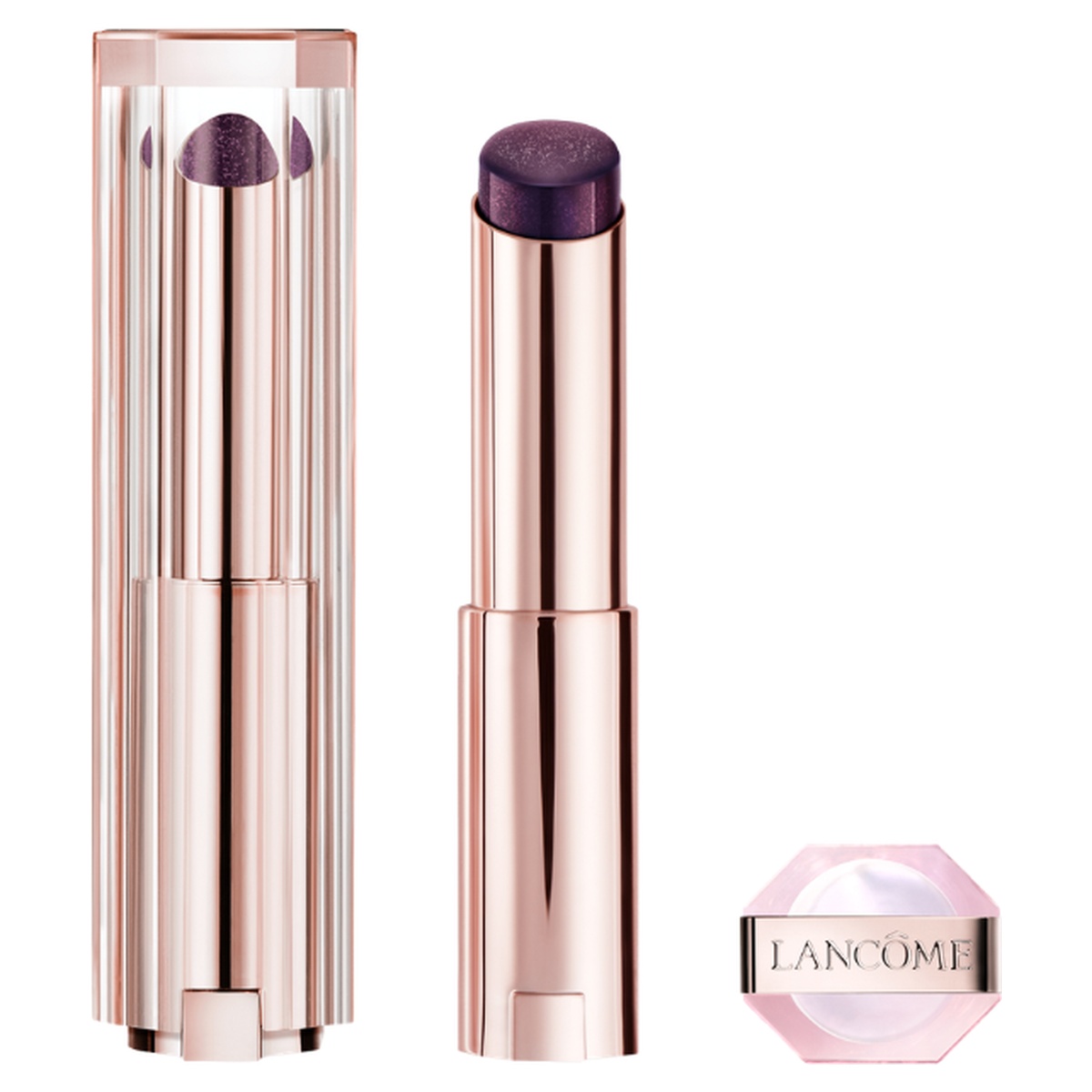 Lancôme Lip Idôle Squalane-12 Butterglow Lip Balm