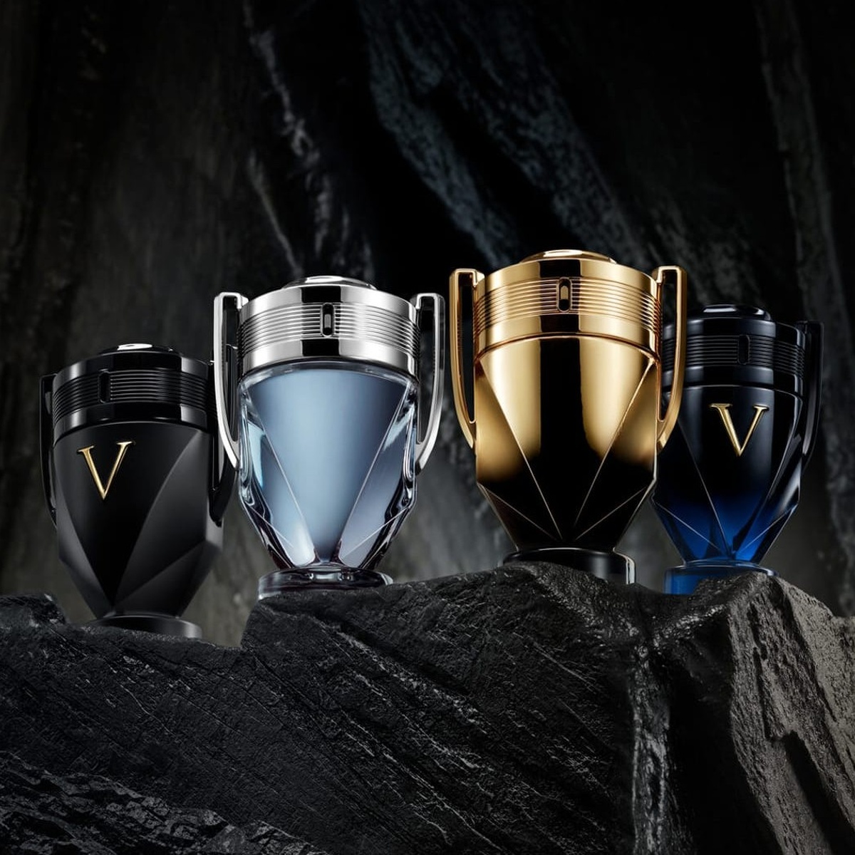 Rabanne Invictus Elixir Parfum