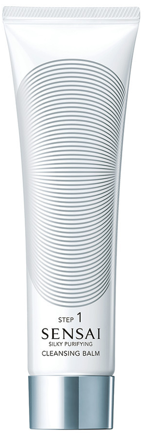 Sensai Silky Purifying Cleansing Balm