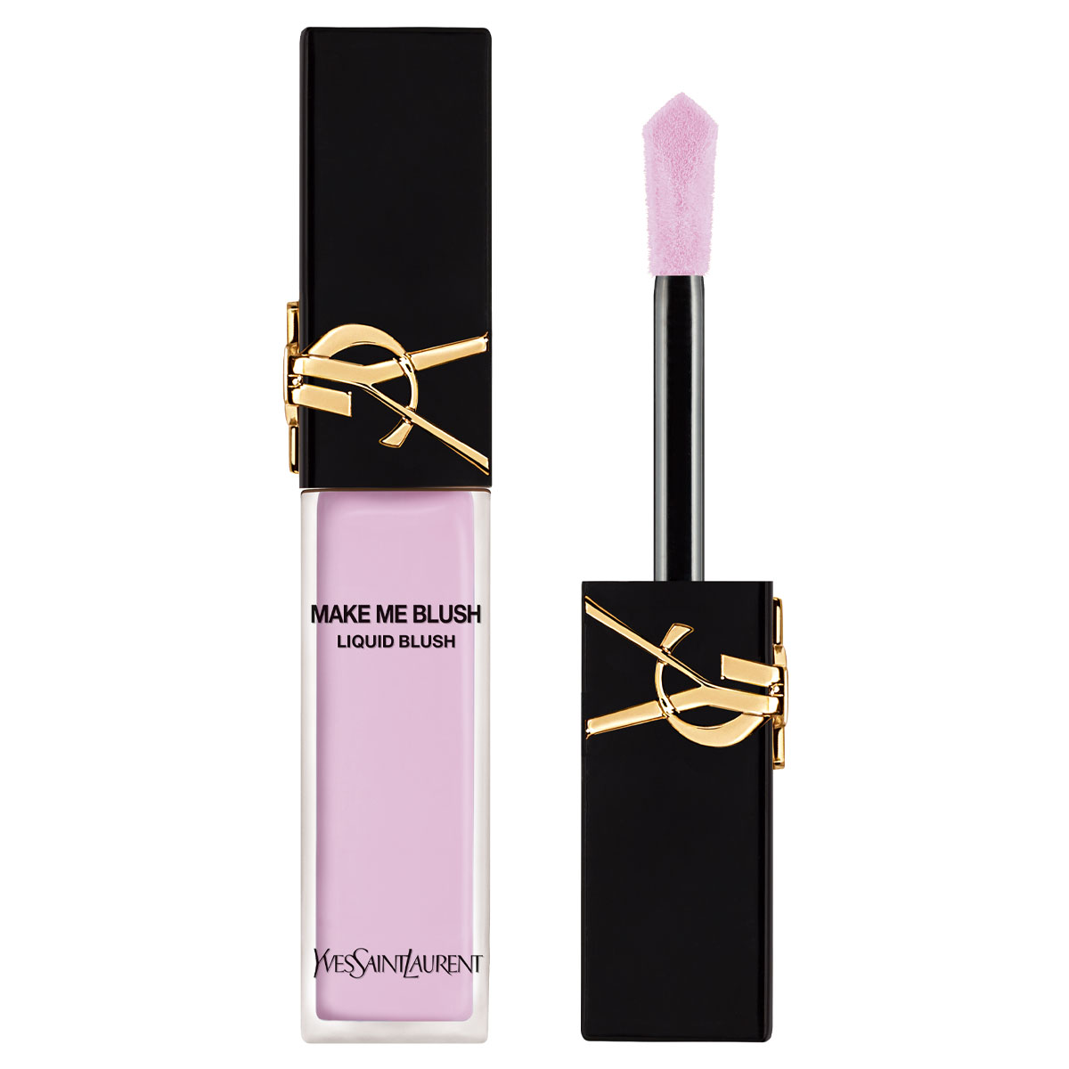 Yves Saint Laurent Make Me Blush Liquid Blush