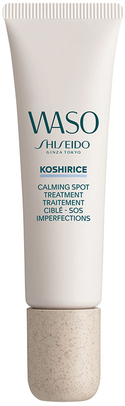 Shiseido Waso Calming Spot Treatment