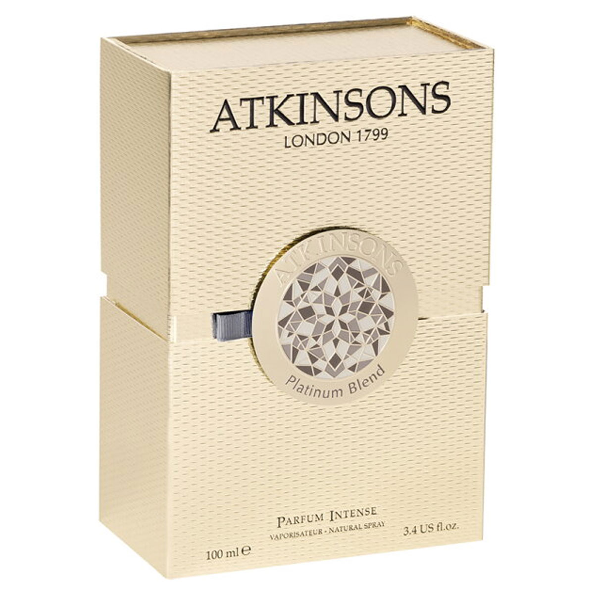 Atkinsons Platinum Blend Eau de Parfum (EdP)