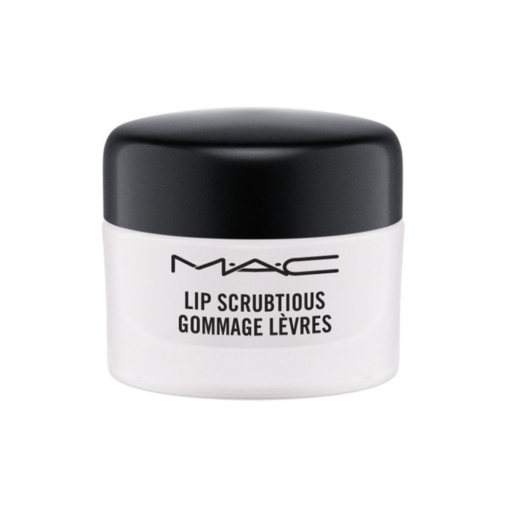 MAC Lip Scrubtious Lippenpeeling