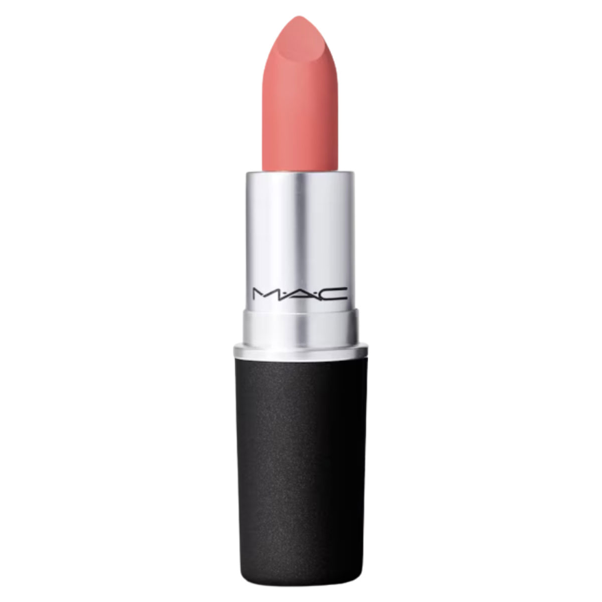 MAC Powder Kiss Lipstick