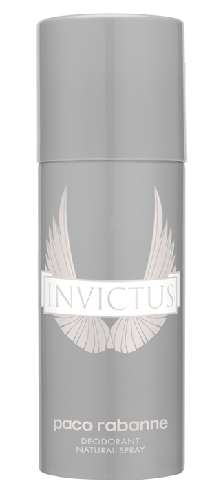 Rabanne Invictus Deo Spray
