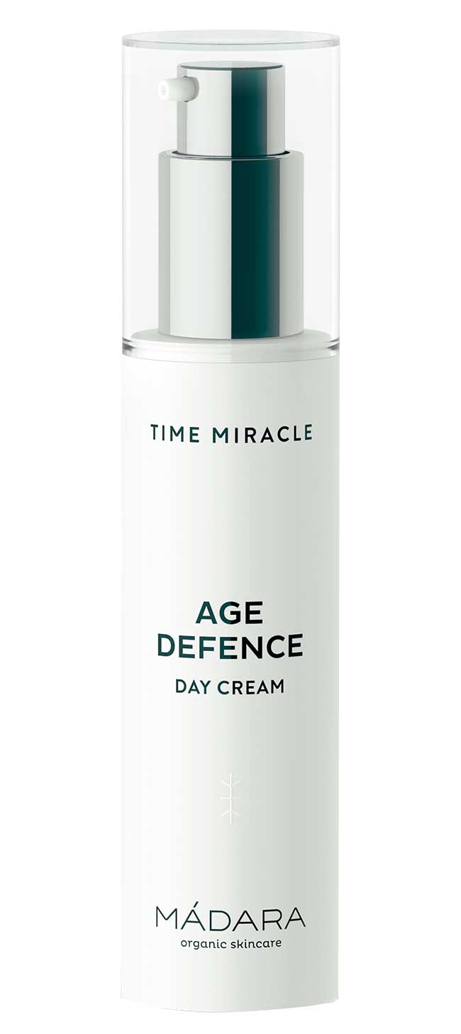 Mádara Time Miracle Age Defence Day Cream