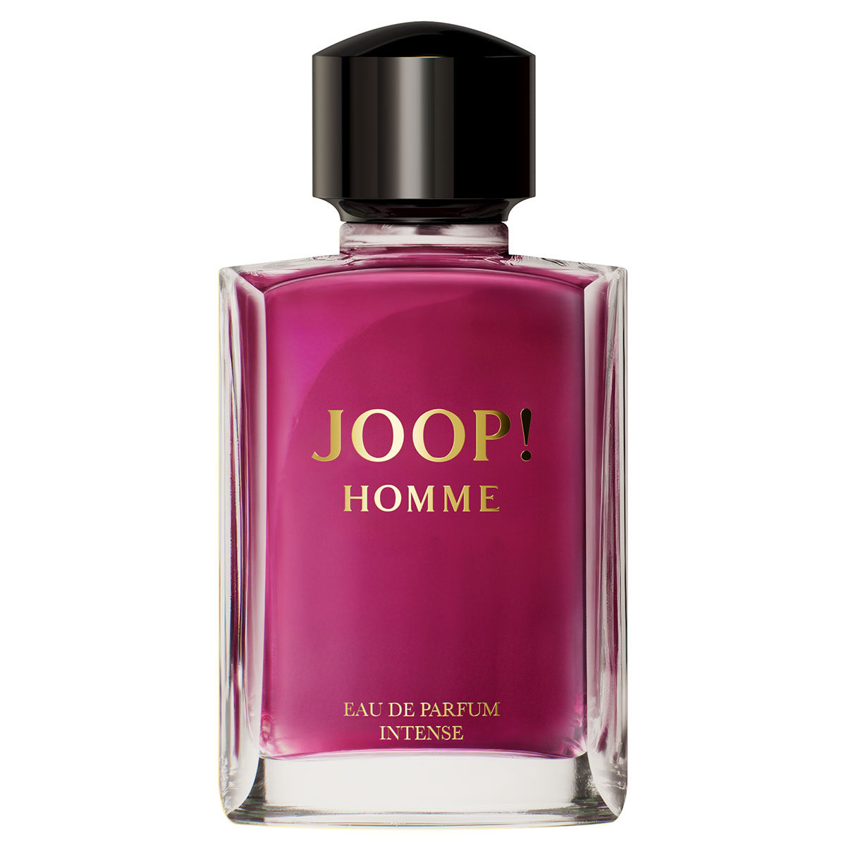 Joop! Homme Eau de Parfum (EdP) Intense