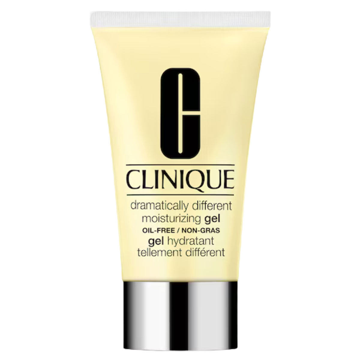 Clinique 3 Schritte Pflege Dramatically Different Moisturizing Gel (Typ 3/4)