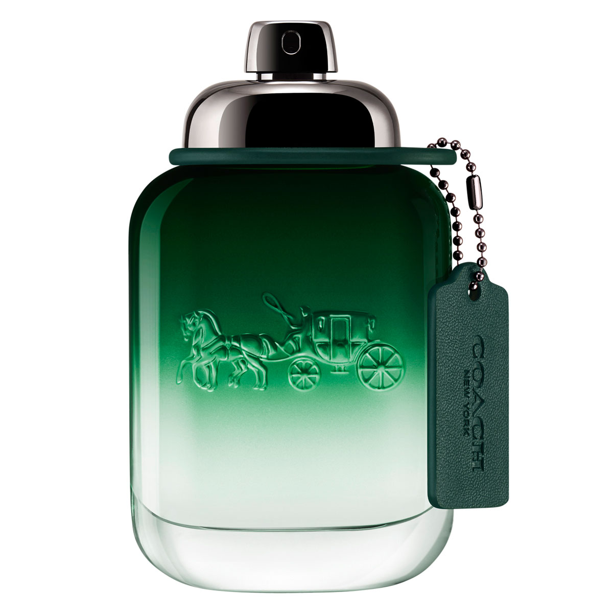Coach Green Eau de Toilette (EdT)