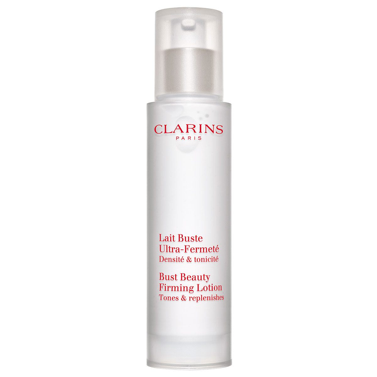Clarins Lait Buste Büsten-und Dekolletepflege