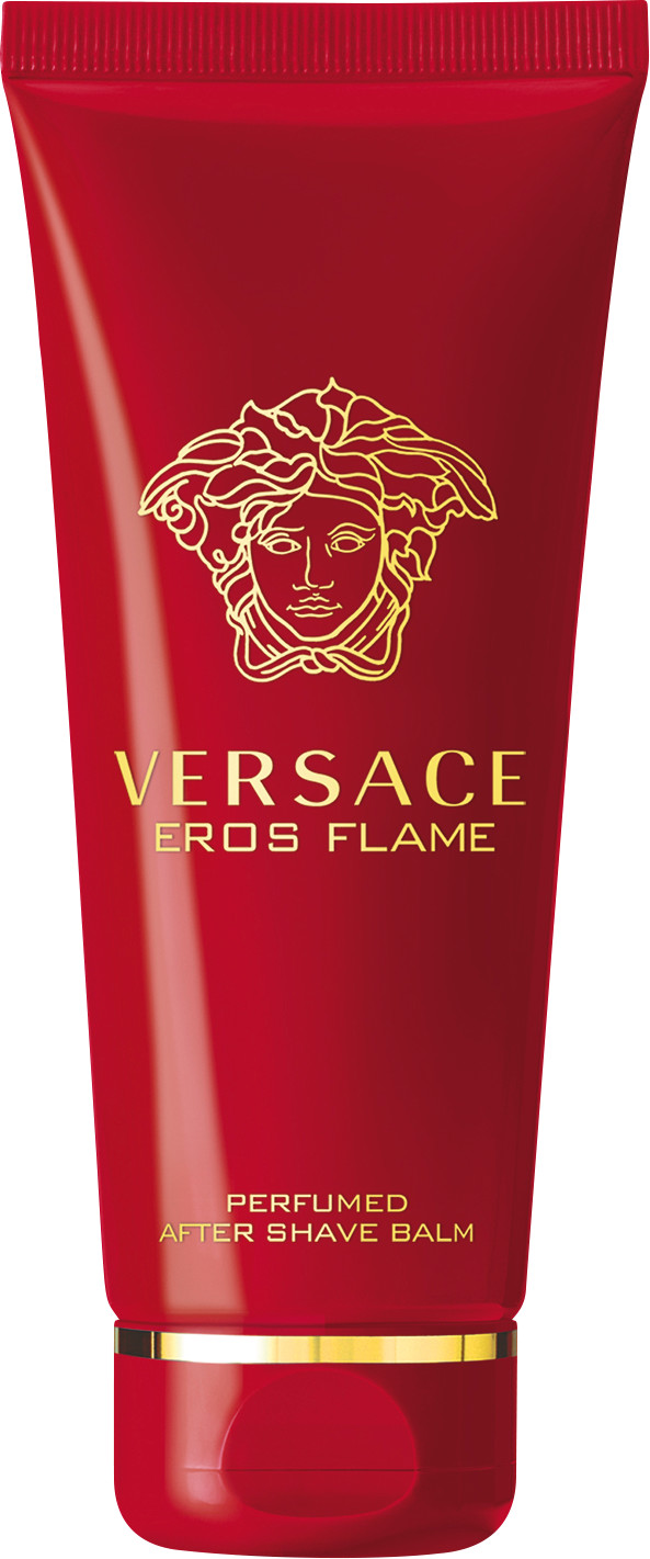 Versace Eros Flame Pour Homme Aftershave Balm