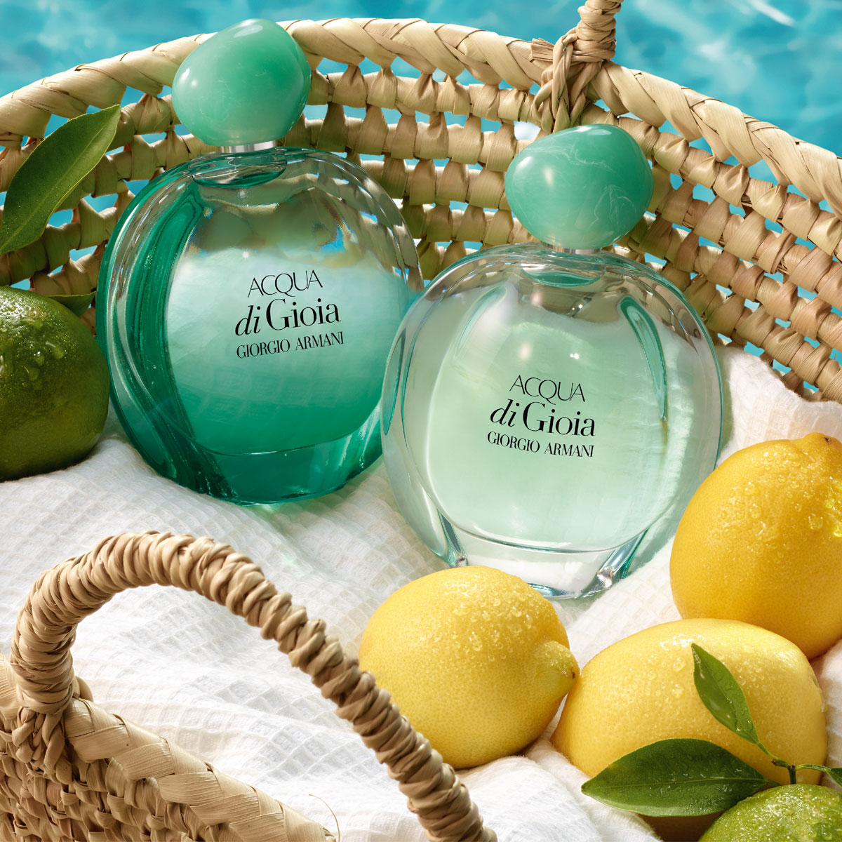 Armani Acqua di Gioia Eau de Parfum (EdP)