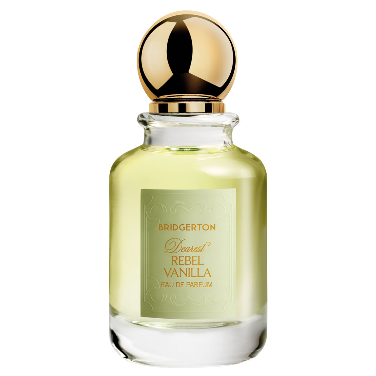 Bridgerton Bridgerton Vanilla EDP 50 ml