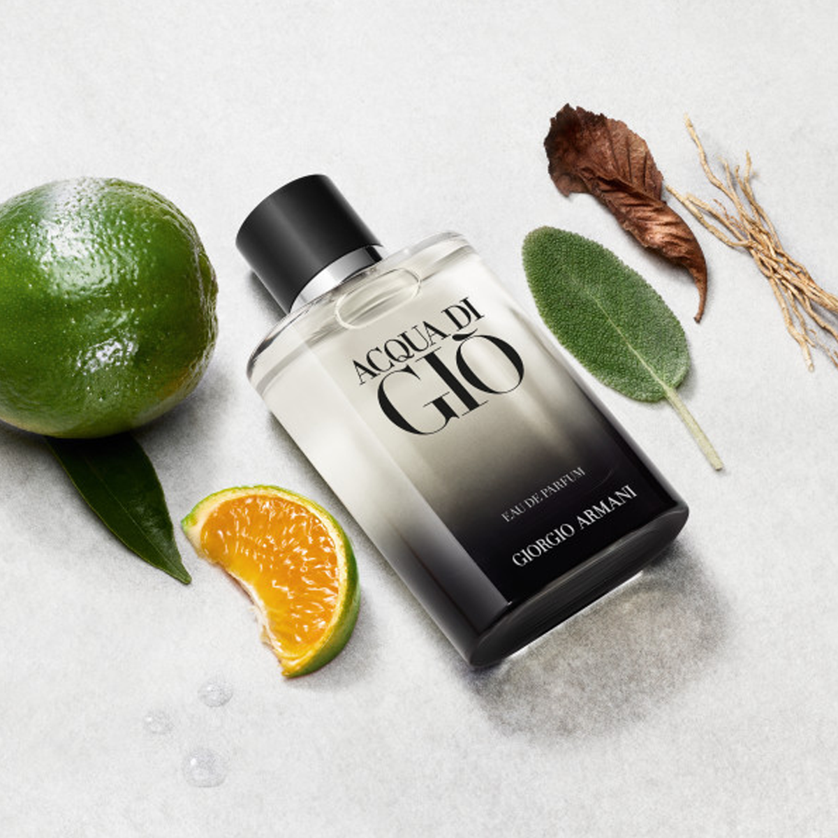 Armani Acqua di Giò Homme Eau de Parfum (EdP)