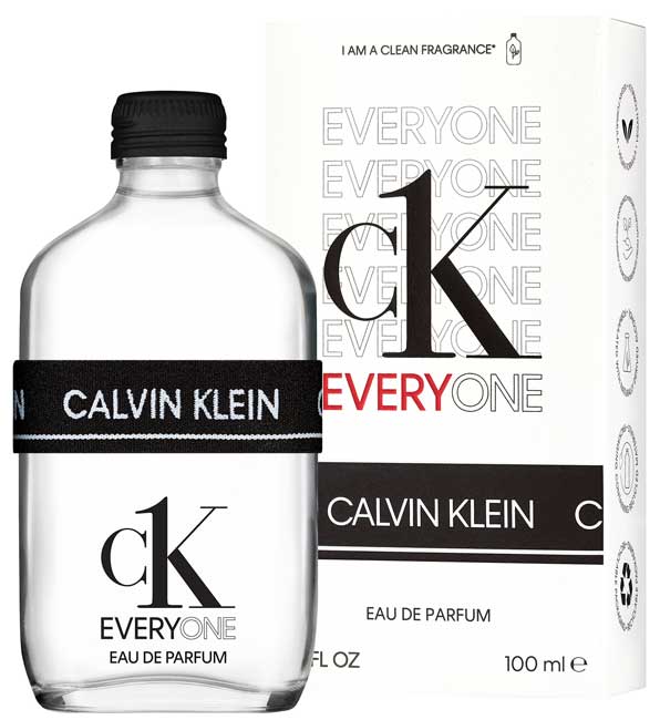 Calvin Klein CK Everyone Eau de Parfum (EdP)
