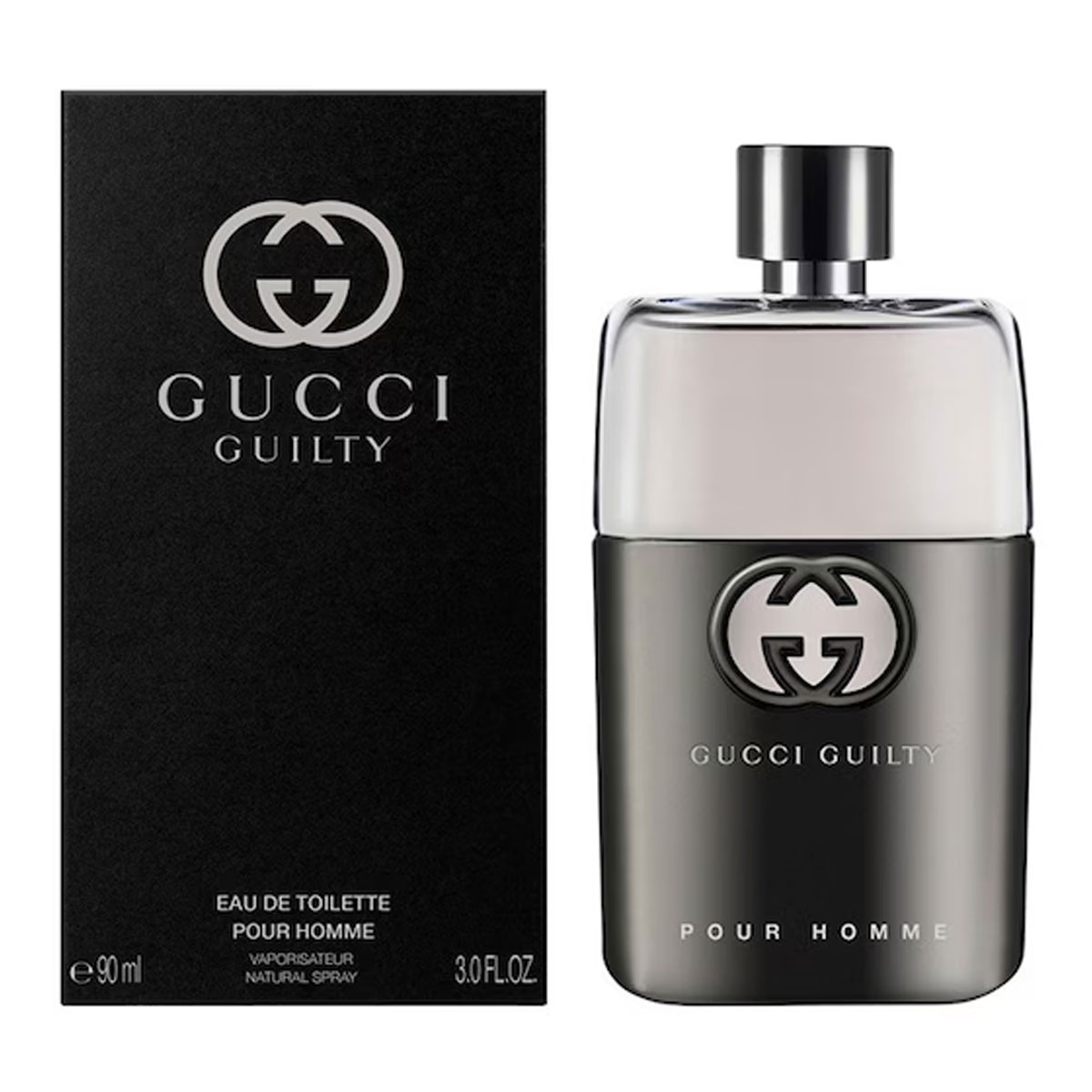 Gucci Guilty Pour Homme Eau de Toilette (EdT)
